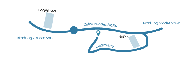 Weg